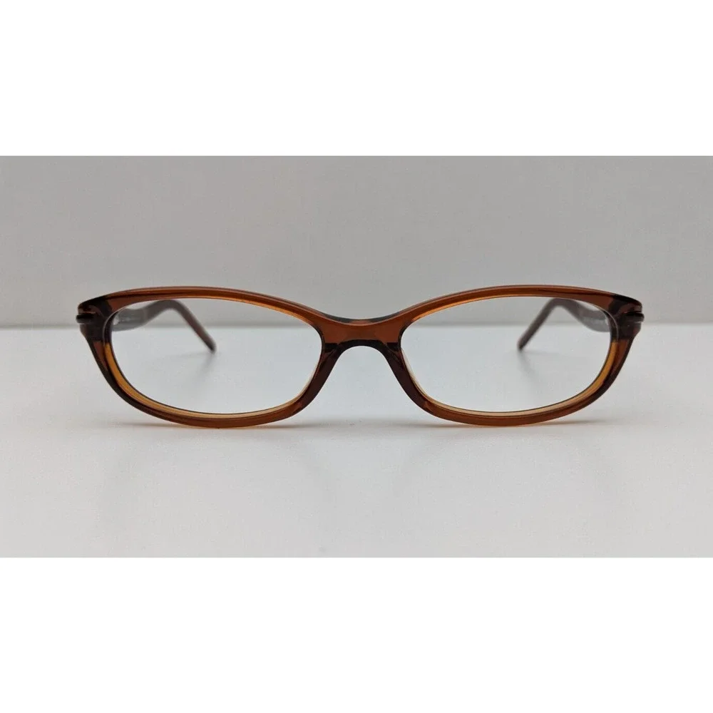 🕶️Made in Italy! Dolce&Gabbana D&G1125 607 Eyeglasses 51/16 130 /KAO720🕶️​